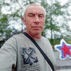 Фотография мужчины Николай, 53 года из г. Улан-Удэ