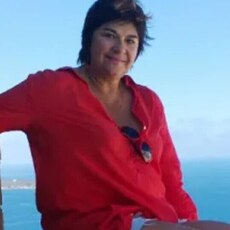 Фотография девушки Марина, 52 года из г. Владимир