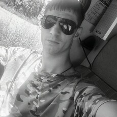 Фотография мужчины Иван, 26 лет из г. Комсомольск-на-Амуре