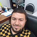 Илюха, 27 лет