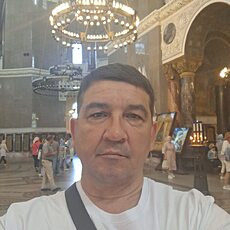 Фотография мужчины Вова, 51 год из г. Санкт-Петербург