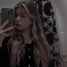 Фотография девушки Кира, 20 лет из г. Витебск
