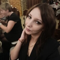 Фотография девушки Светлана, 34 года из г. Шуя