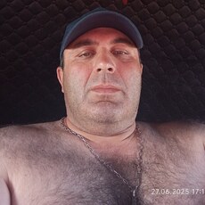 Фотография мужчины Толя, 41 год из г. Буденновск