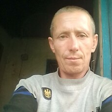 Фотография мужчины Александр, 40 лет из г. Костанай