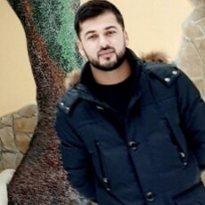 Фотография мужчины Али, 31 год из г. Дмитров