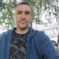 Фотография мужчины Михаил, 39 лет из г. Нижний Новгород