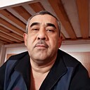 Гайрат, 55 лет