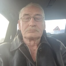 Фотография мужчины Александр, 62 года из г. Ленинск-Кузнецкий