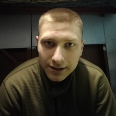Фотография мужчины Родион, 24 года из г. Боровичи