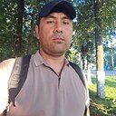 Обиджон, 36 лет