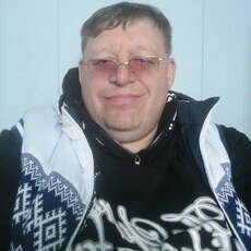 Фотография мужчины Эдвард, 52 года из г. Санкт-Петербург