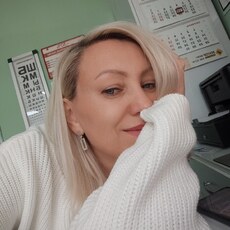 Фотография девушки Аня, 47 лет из г. Красноярск