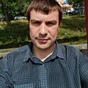 Дмитрий, 27 лет