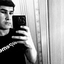 Мухаммад, 23 года