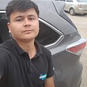 Kamolddin, 22 года