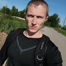 Фотография мужчины Илья, 32 года из г. Тверь