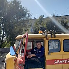 Фотография мужчины Виталий, 40 лет из г. Волжский