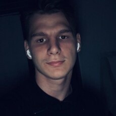 Фотография мужчины Алексей, 23 года из г. Киев