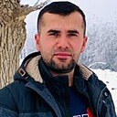 Сафаров, 27 лет