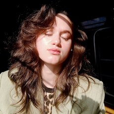 Фотография девушки Виктория, 23 года из г. Витебск