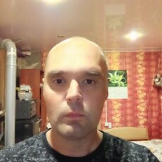 Фотография мужчины Сергей, 39 лет из г. Кашин