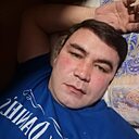 Бек, 40 лет