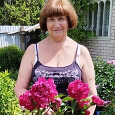 Фотография девушки Тамара, 60 лет из г. Новополоцк
