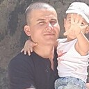 Бек, 34 года