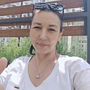 Алма, 53 года