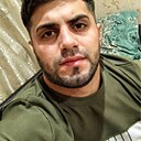 Салик, 27 лет