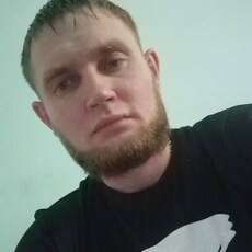 Фотография мужчины Алексей, 32 года из г. Кемерово