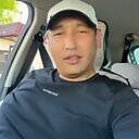 Бекежан, 36 лет