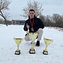 Даниил, 20 лет
