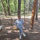 Гулия, 42 года