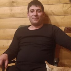 Фотография мужчины Арслан, 38 лет из г. Строитель (Белгородская Обл)