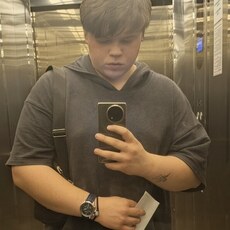 Фотография мужчины Илья, 24 года из г. Омск