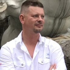 Фотография мужчины Вадим, 45 лет из г. Бобруйск