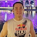 Самидин, 36 лет