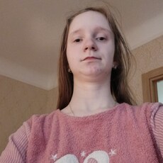 Фотография девушки Ніка, 35 лет из г. Вишневое