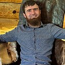 Астемир, 33 года