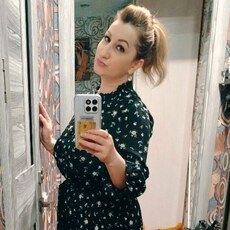 Фотография девушки Олеся, 44 года из г. Ухта