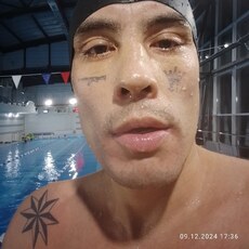 Фотография мужчины Влад, 38 лет из г. Аргаяш