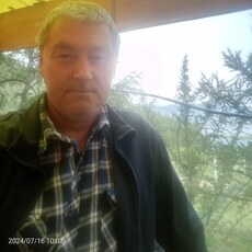 Фотография мужчины Анатолий, 52 года из г. Иркутск