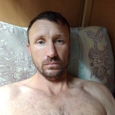 Фотография мужчины Rodney, 42 года из г. Южно-Сахалинск