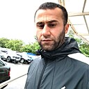 Shams, 30 лет