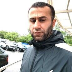Фотография мужчины Shams, 30 лет из г. Ульяновск