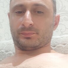 Фотография мужчины Jaba, 37 лет из г. Кобулети