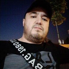 Фотография мужчины Тим, 42 года из г. Подольск
