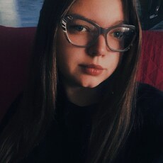 Фотография девушки Натали, 20 лет из г. Осинники